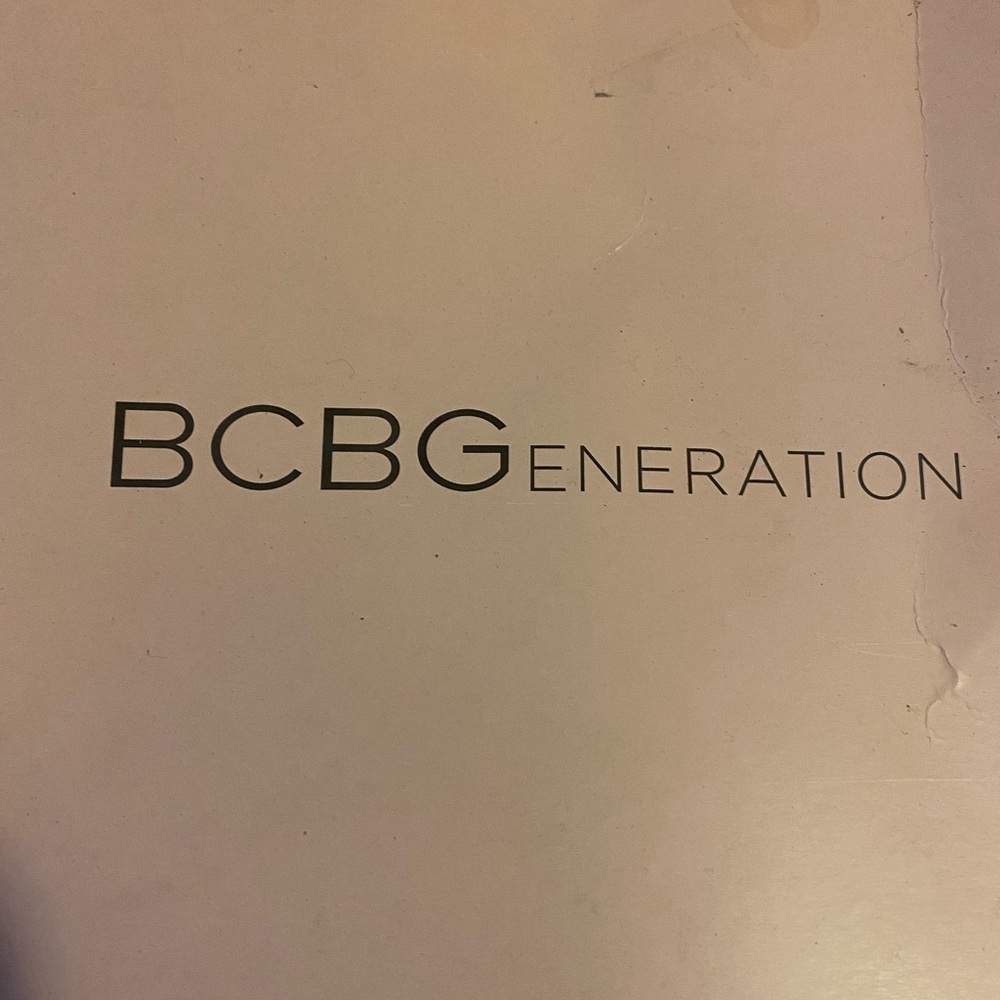 BCBG generation Heels